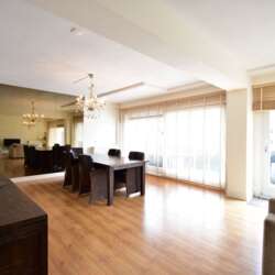 Foto #2 Appartement Adriaan van Bergenstraat Breda