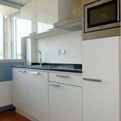 Foto #3 Appartement Leenhofstraat Amsterdam