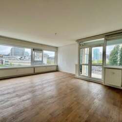 Foto #4 Appartement Kruiskade Rotterdam