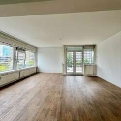 Foto #3 Appartement Kruiskade Rotterdam