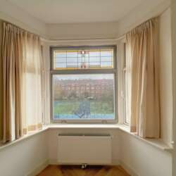 Foto #2 Appartement Linnaeushof Amsterdam