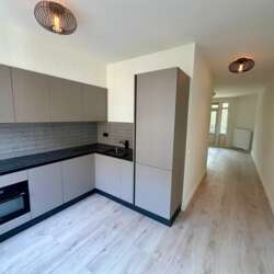 Foto #2 Appartement Van Speijkstraat Amsterdam