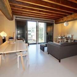 Foto #2 Appartement Lloydstraat Rotterdam