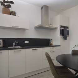 Foto #2 Appartement Zandbergweg Breda