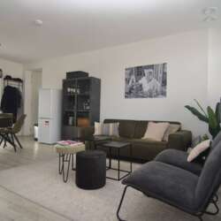 Foto #1 Appartement Zandbergweg Breda