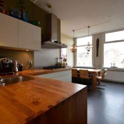 Foto #1 Appartement Baronielaan Breda