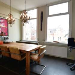 Foto #3 Appartement Baronielaan Breda