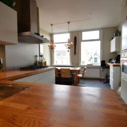 Foto #2 Appartement Baronielaan Breda