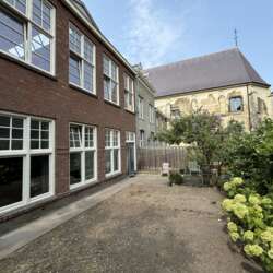 Foto #4 Huurwoning Maagdendries Maastricht