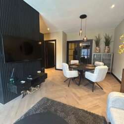 Foto #2 Appartement Barkstraat Tilburg