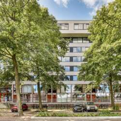 Foto #1 Appartement Veemkade Amsterdam