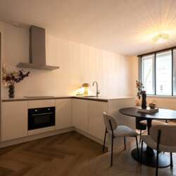 Foto #1 Appartement Javastraat Amsterdam