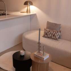 Foto #4 Appartement Javastraat Amsterdam