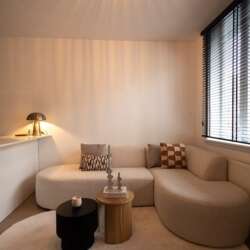 Foto #2 Appartement Javastraat Amsterdam