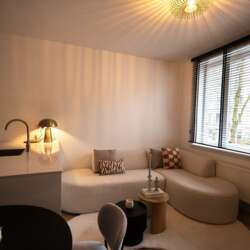 Foto #3 Appartement Javastraat Amsterdam