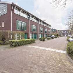 Huurwoning Sporadenlaan