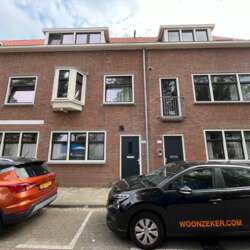 Appartement Van Malsenstraat