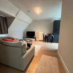 Foto #1 Appartement Van Malsenstraat Rotterdam