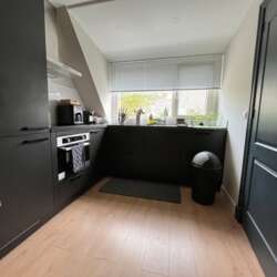 Foto #2 Appartement Van Malsenstraat Rotterdam