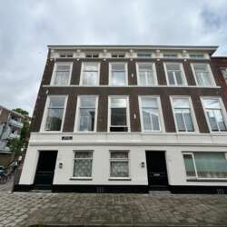 Foto #4 Appartement van der Duynstraat Den Haag