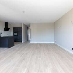 Foto #2 Appartement Elgarlaan Rotterdam