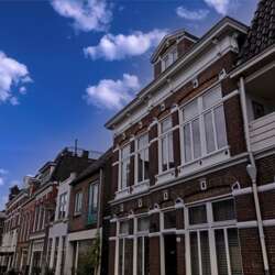 Huurwoning Noorderkerkstraat