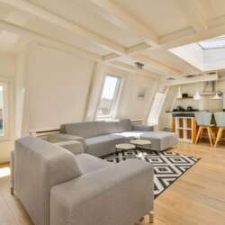 Foto #2 Appartement Zeeburgerdijk Amsterdam