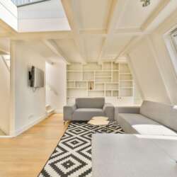 Foto #3 Appartement Zeeburgerdijk Amsterdam