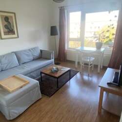 Foto #2 Appartement Mendelhof Amsterdam