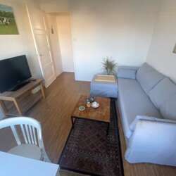 Foto #1 Appartement Mendelhof Amsterdam