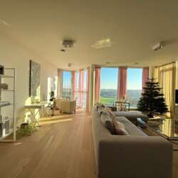 Foto #2 Appartement Herculeslaan Utrecht