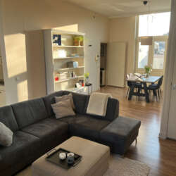 Foto #3 Appartement Baronielaan Breda