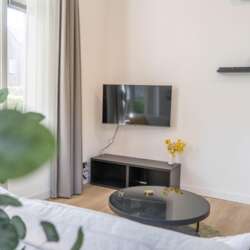 Foto #2 Appartement Korvelplein Tilburg