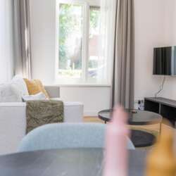 Foto #1 Appartement Korvelplein Tilburg