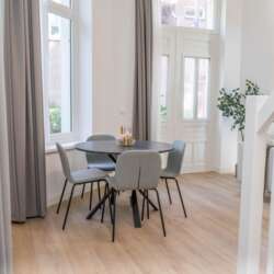 Foto #4 Appartement Korvelplein Tilburg