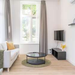 Foto #3 Appartement Korvelplein Tilburg