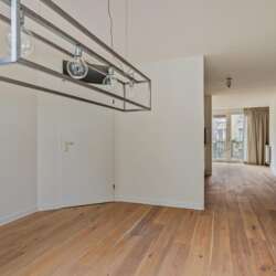 Foto #1 Appartement Arthur van Schendelstraat Utrecht