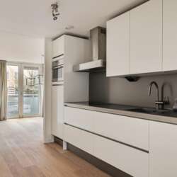 Foto #3 Appartement Arthur van Schendelstraat Utrecht