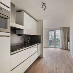 Foto #2 Appartement Arthur van Schendelstraat Utrecht