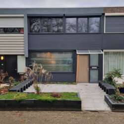 Foto #1 Huurwoning Bieslook Uithoorn