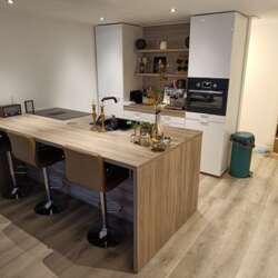 Foto #2 Appartement Koestraat Zwolle