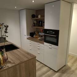 Foto #1 Appartement Koestraat Zwolle