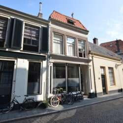 Appartement Koestraat