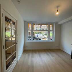 Foto #2 Appartement Hunzestraat Amsterdam