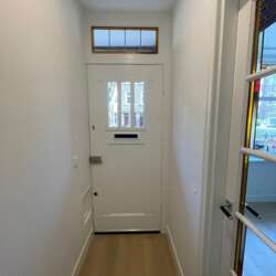 Foto #1 Appartement Hunzestraat Amsterdam