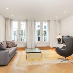 Foto #2 Appartement Utrechtsedwarsstraat Amsterdam