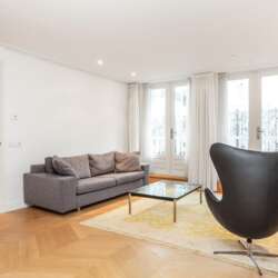 Foto #1 Appartement Utrechtsedwarsstraat Amsterdam