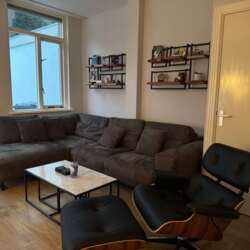 Foto #2 Appartement Assendelftstraat Den Haag