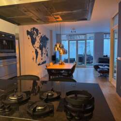 Foto #1 Appartement Assendelftstraat Den Haag