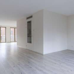 Foto #4 Appartement Amstelvlietstraat Amsterdam